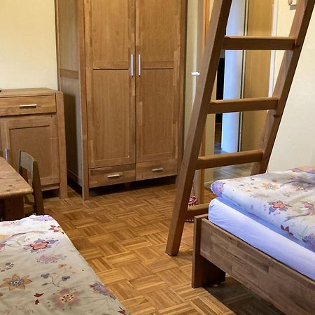 Ferienhaus Brandt Im Ferienpark Falkenstein Falkenstein  Kültér fotó