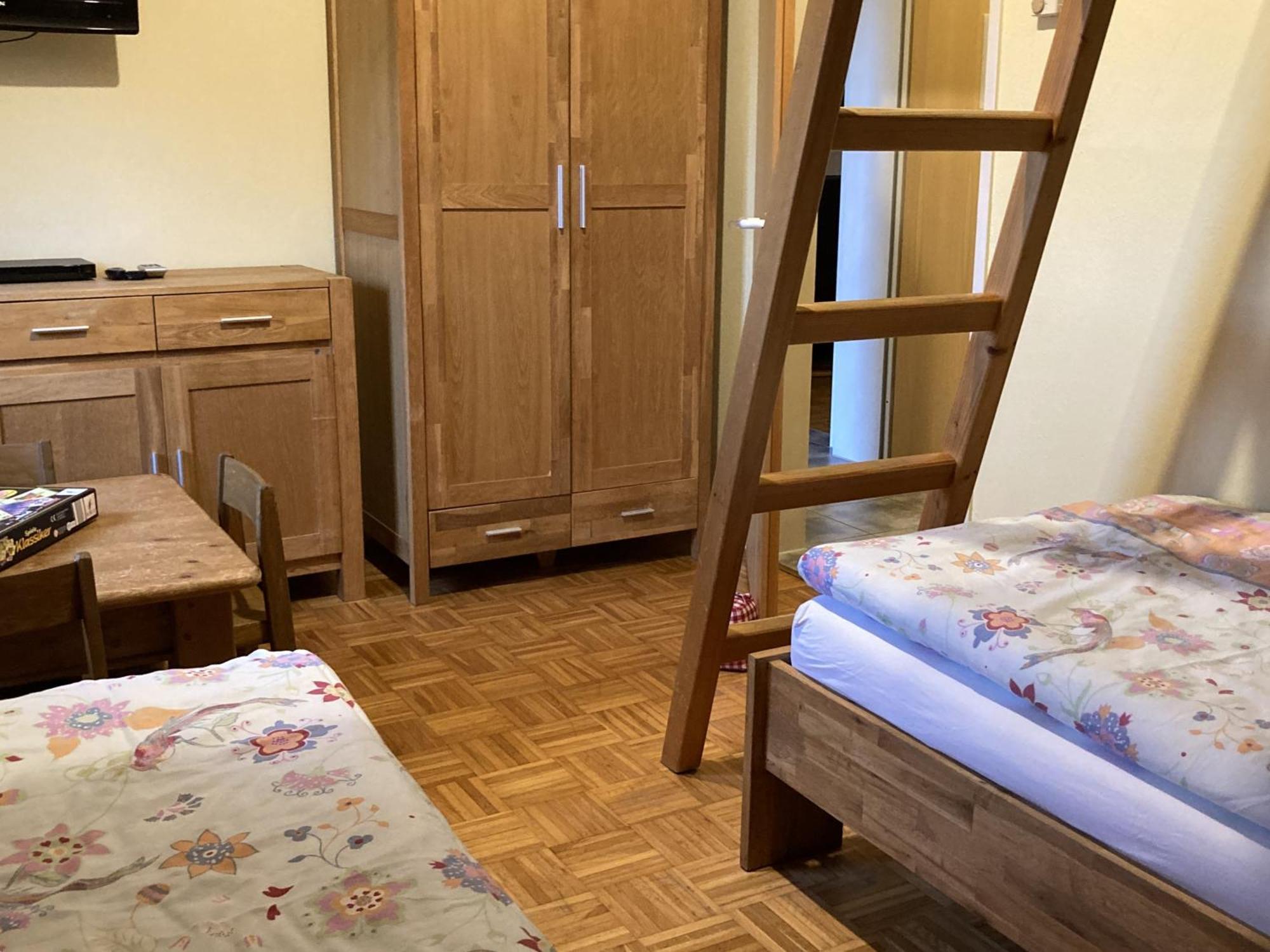 Ferienhaus Brandt Im Ferienpark Falkenstein Falkenstein  Kültér fotó